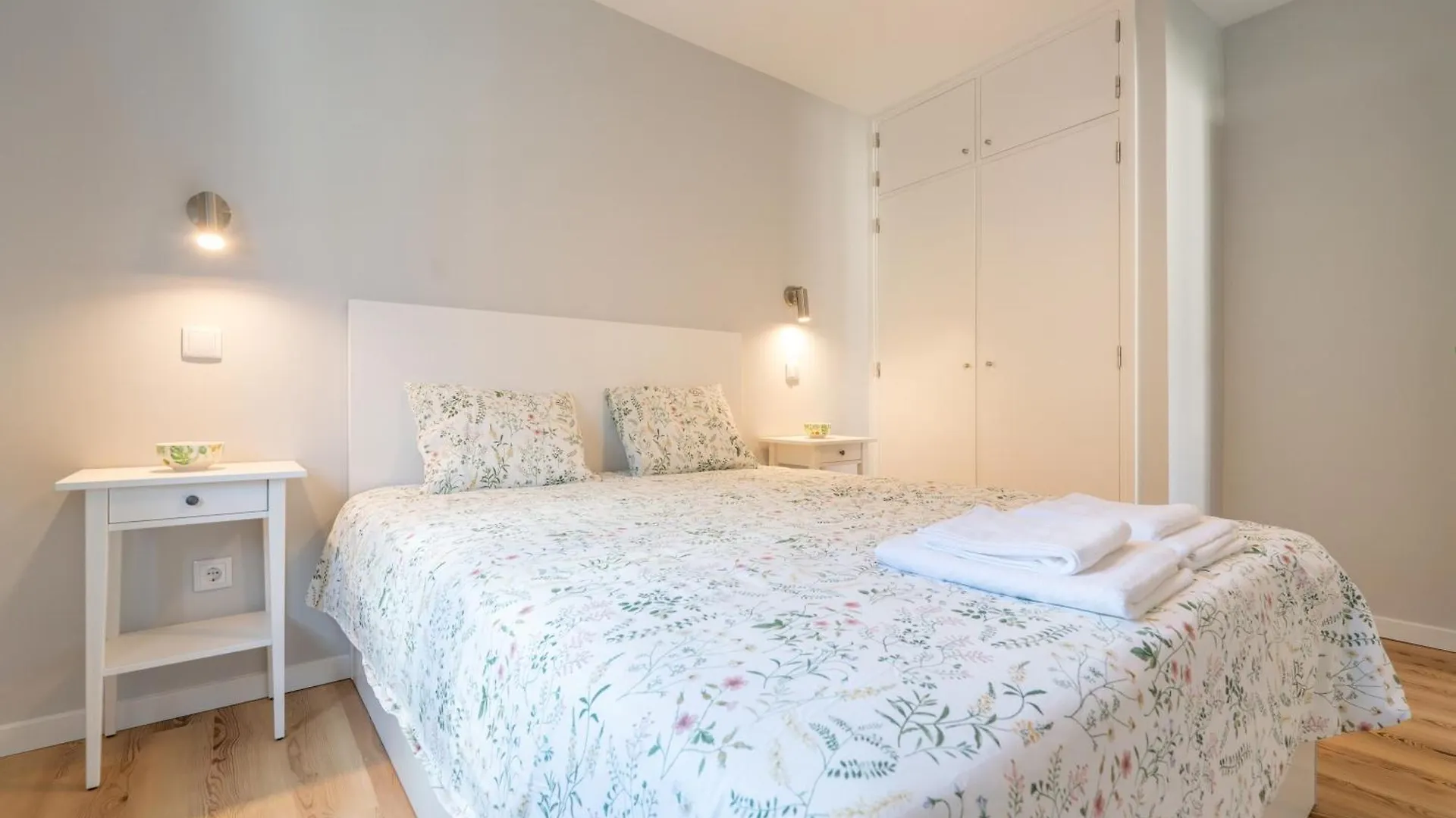 Apartman Casas Das Hortas, Apartamento Vista Serra E Mar Seixal