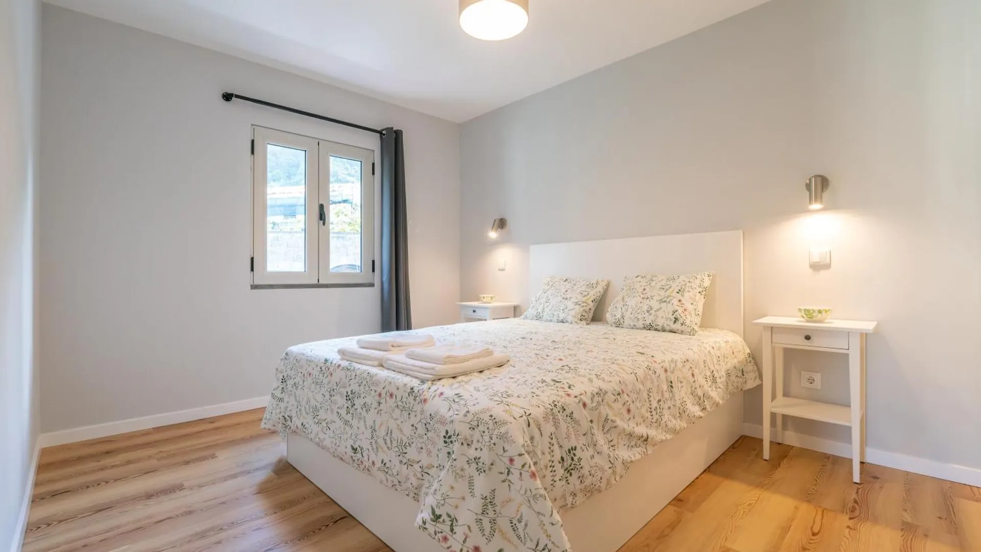 Casas Das Hortas, Apartamento Vista Serra E Mar Seixal  Portugalia