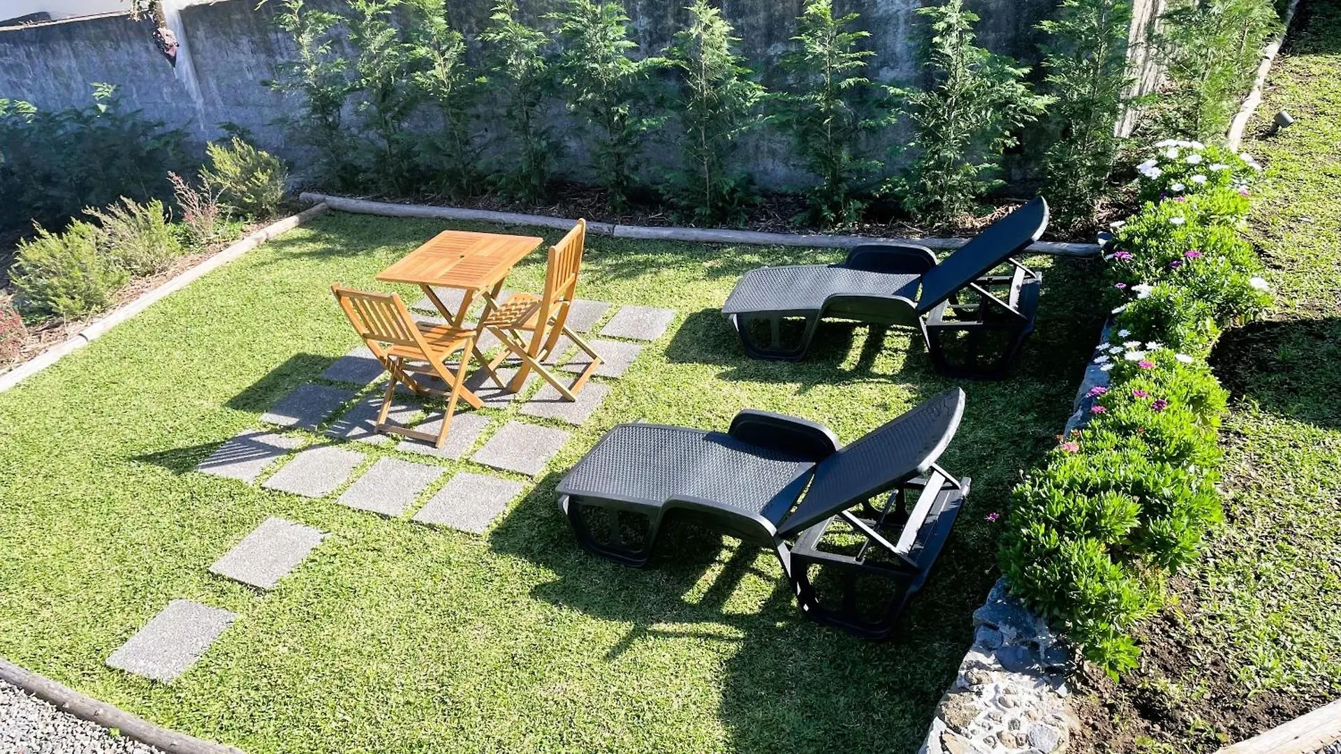 Casas Das Hortas, Apartamento Vista Serra E Mar Seixal