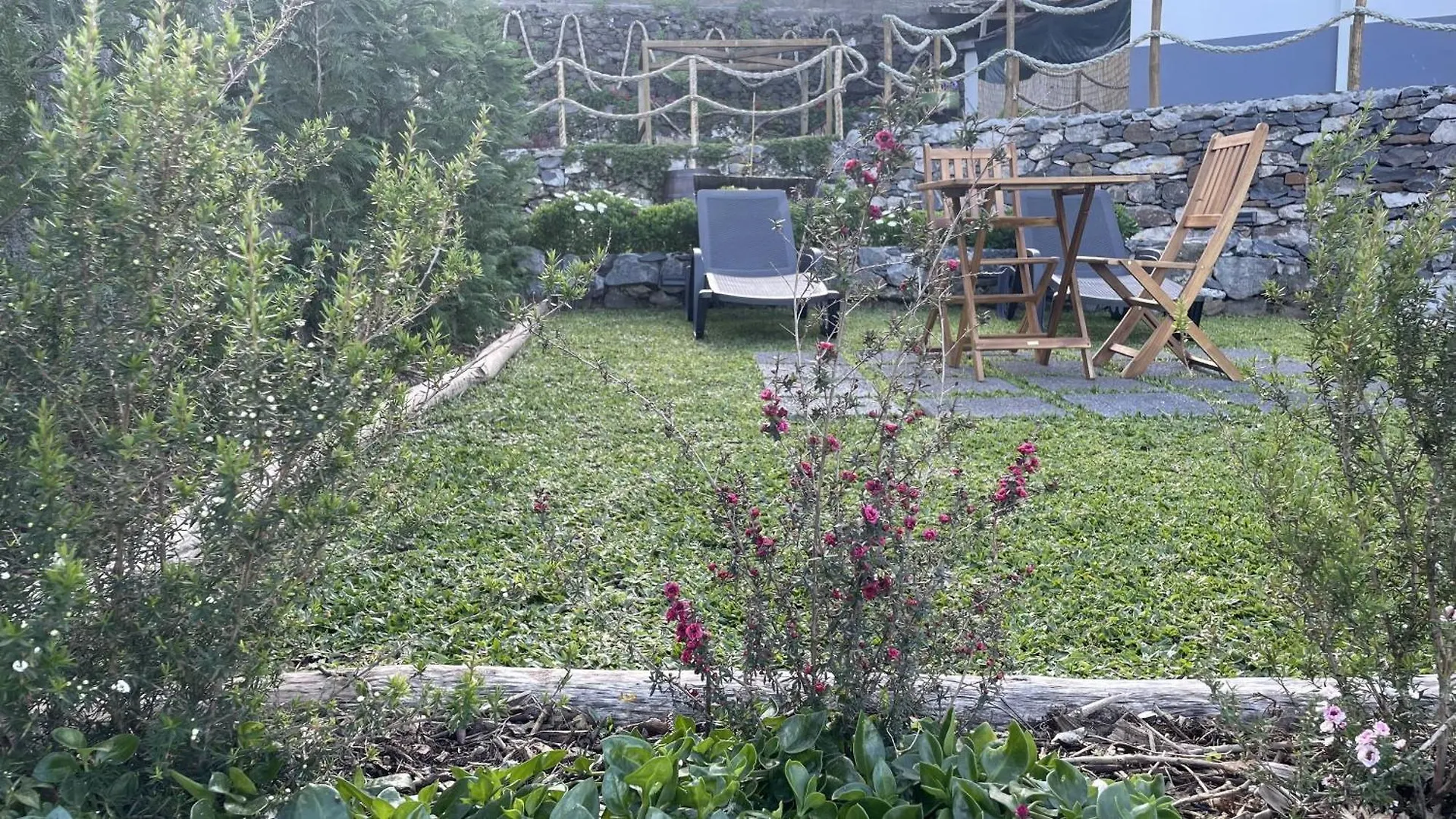 Casas Das Hortas, Apartamento Vista Serra E Mar Seixal  0*, Seixal (Madeira) Portugalia