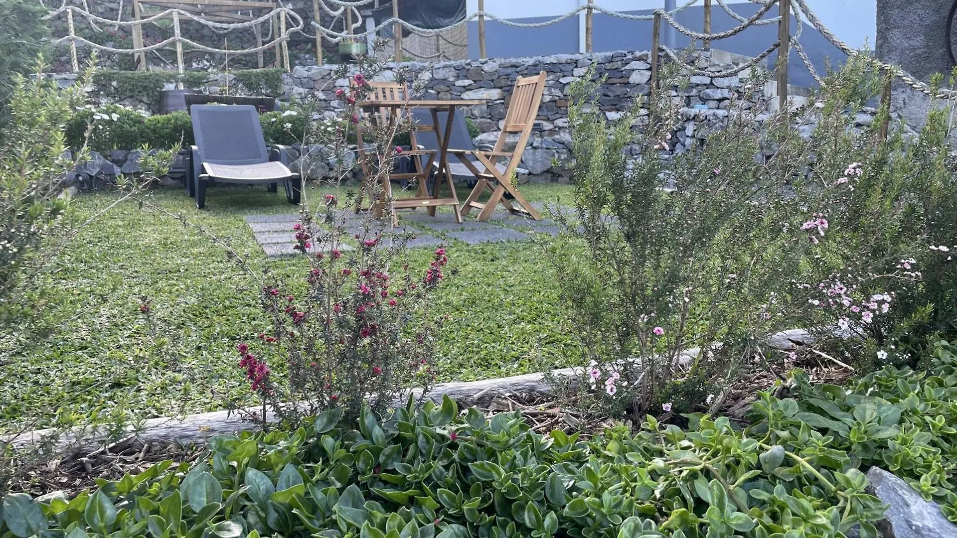 Casas Das Hortas, Apartamento Vista Serra E Mar Seixal  Apartament Seixal (Madeira)