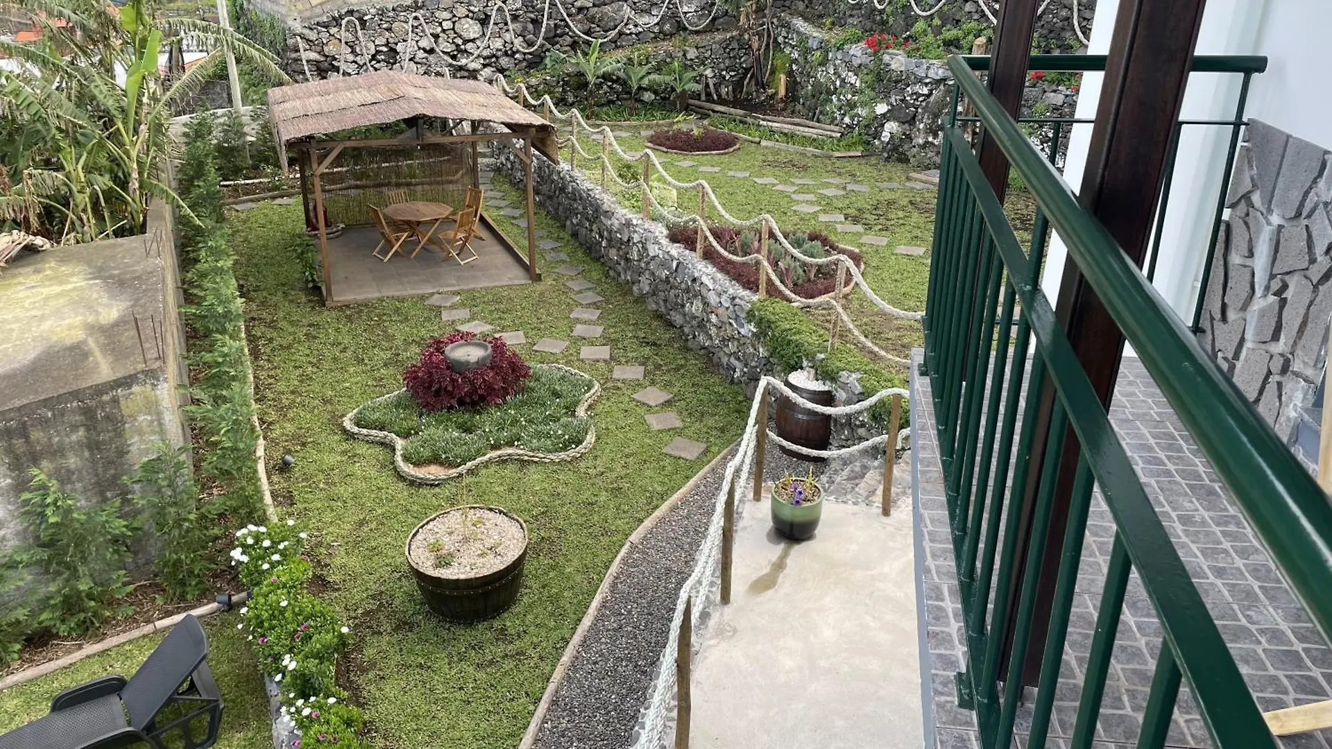 Apartman Casas Das Hortas, Apartamento Vista Serra E Mar Seixal