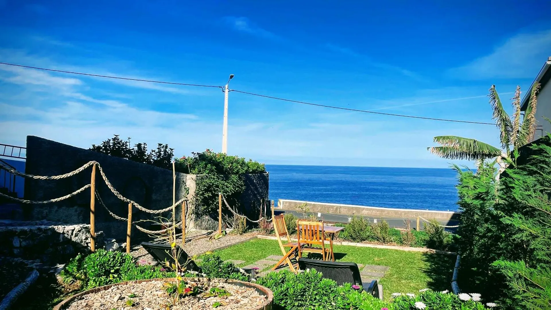 Casas Das Hortas, Apartamento Vista Serra E Mar Seixal Portugália