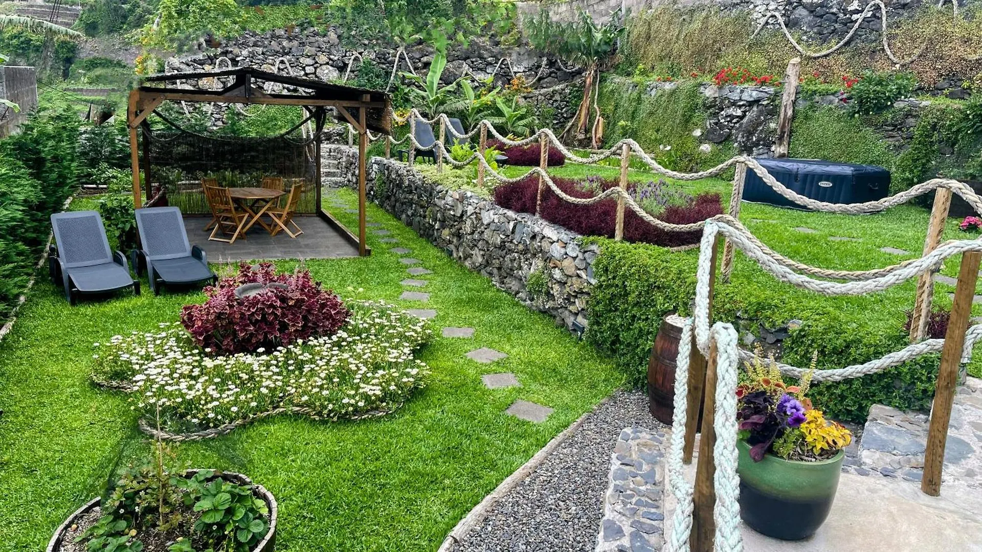 Casas Das Hortas, Apartamento Vista Serra E Mar Seixal  Seixal (Madeira)