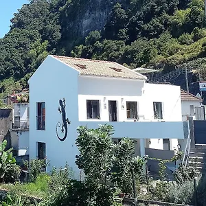  Appartement Lazy Lizard By The Ocean
